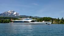 Zurich Cruises, Sailing & Water Tours