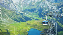 Lucerne Day Trips & Excursions