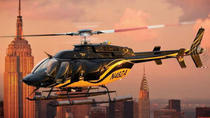 New York Manhattan Scenic Helicopter Tour, New York City, Helicopter Tours