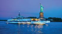 Bateaux New York Dinner Cruise, New York City, Night Cruises