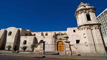 Arequipa Tours, Travel & Activities