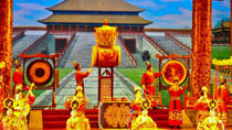 Xian Cultural & Theme Tours
