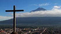 Antigua Guatemala Sightseeing Tours