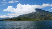 Antigua Guatemala Cruises & Water Tours