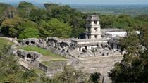 Chiapas Tours, Travel & Activities