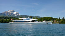 Lucerne Cruises, Sailing & Water Tours