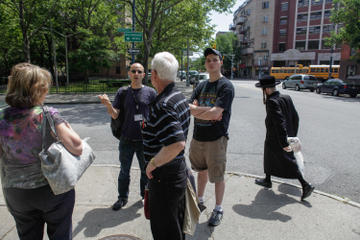 Picture of Hasidic Williamsburg Tour Educational Walking Tour
