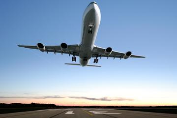Madrid Airport Private Departure Transfer