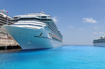 Private Malaga Transfer: Cruise Port to Central Malaga and Costa del Sol