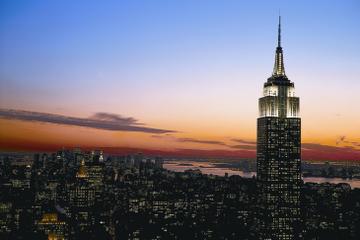Picture of Empire State Building Tickets - Observatory