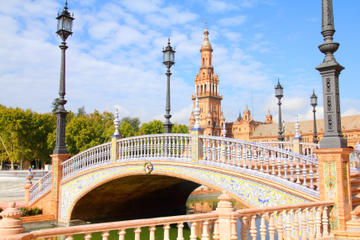 2-Night Seville Experience with City Tour and Flamenco Show