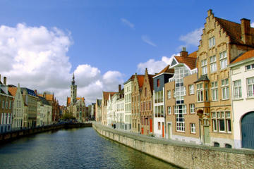 Belgium Day Trips & Excursions