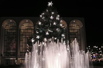 Picture of NY Holiday Lights and Movie Sites Tour
