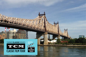 Picture of TCM Classic Film Tour of New York