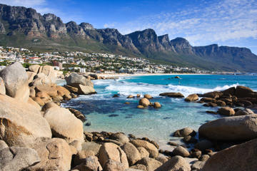 ALL South Africa Tours, Travel & Activities