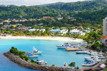 Jamaica Tours, Cruises,  Travel & Activities
