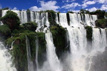 Foz do Iguacu Tours, Travel & Activities