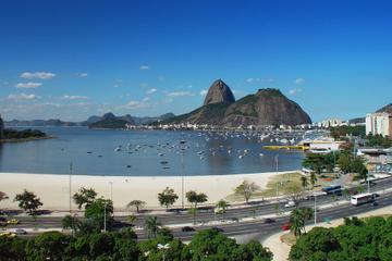 Rio de Janeiro Cruises, Sailing & Water Tours