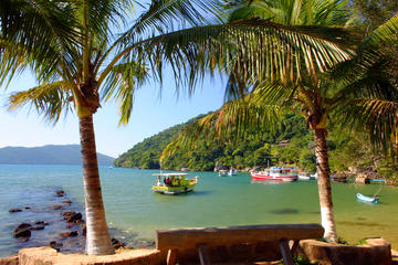 ALL Paraty Tours, Travel & Activities