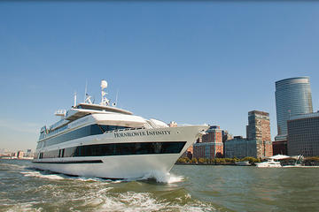 Picture of Manhattan Sunday Brunch and Jazz Cruise