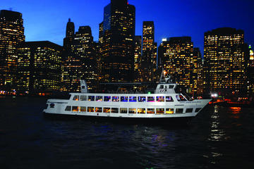 Picture of NY Harbor Happy Hour Cruise