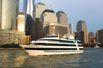 Picture of NY Mother's Day Brunch and Jazz Cruise