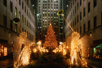Picture of NYC Holiday Lights Tour