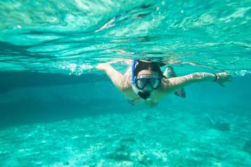 Antigua & Barbuda Water Sports