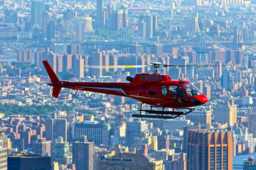 Picture of Big Apple Helicopter Tour of New York