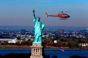 Picture of Private Tour: Manhattan Helicopter Tour