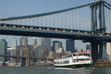 Picture of Circle Line: Complete Manhattan Island Cruise