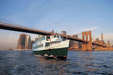 Picture of Circle Line: NY Landmarks Cruise