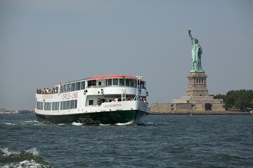 Picture of Circle Line: NYC Liberty Cruise