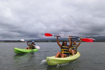 Fun Monkey Island Kayak Snorkel