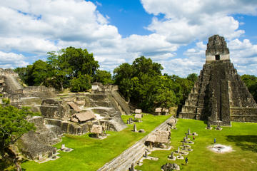 Guatemala Tours, Travel & Activities