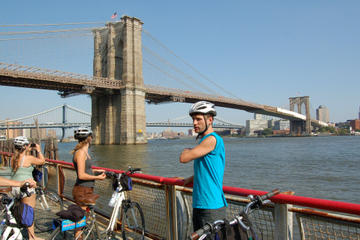 Picture of Brooklyn Bridge Bike Tour