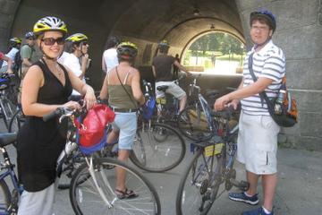 Picture of Hudson River Park Greenway and Central Park Bike Tour