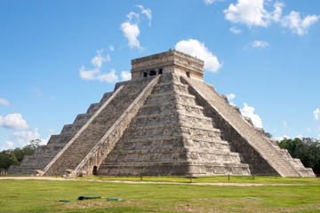 Riviera Maya & Yucatan Tours & Travel