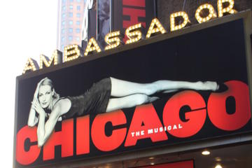Picture of Chicago On Broadway