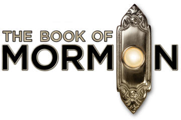 Picture of The Book of Mormon on Broadway