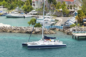Negril Cruises & Water Tours