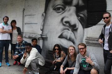 Picture of Brooklyn Hip-Hop Tour