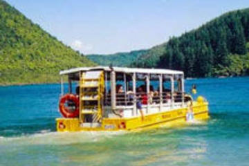 Rotorua Cruises, Sailing & Water Tours