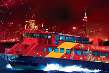 Picture of 4th of July Fireworks Cruise in NY City