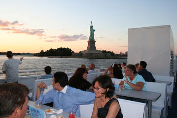 Picture of Manhattan Harbor Cruise