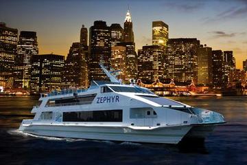 Picture of NYC Exclusive: July 4th Fireworks & Skyline Cruise on Luxury Yacht