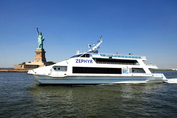 Picture of Statue of Liberty Express Cruise