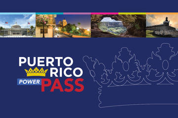 Fun Puerto Rico Power Pass