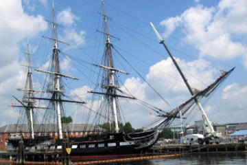 Picture of Boston Freedom Trail Day Trip from New York