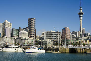 ALL Auckland Tours, Travel & Activities